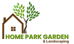 Home Park Gardens & Landscaping